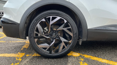 Renault Symbioz 1.6 E-Tech FHEV 145 Techno Esprit Alpine 5dr Auto Hybrid Estate